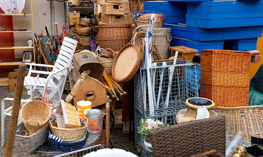 Hombachs Haushaltsauflösungen