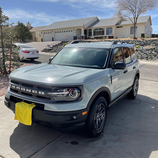 Hawaiian Style Auto Detailing - Thumbnail