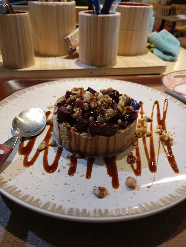 ΖΟΥΡΝΑΛ - Εστιατόριο