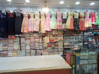 Photos of লামিয়া অঙ্গসজ্জা Lamia Fashion