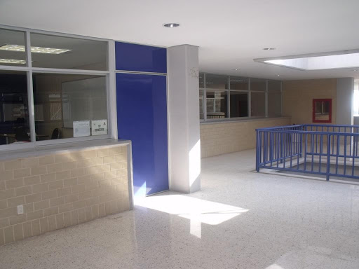 Instituto Cumbres Durango - Visual