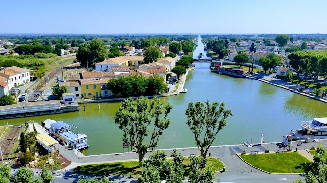 Aigues-Mortes