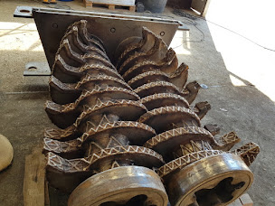 Photo n°2 de RCS - Réparation en Chaudronnerie et Soudure à Mandelieu-la-Napoule (Soudeur)