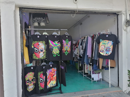 Shop Lu - Visual