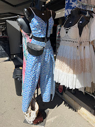 Photo n°7 de Anaïs Et Carla à Le Lavandou (Magasin de vêtements pour femmes)