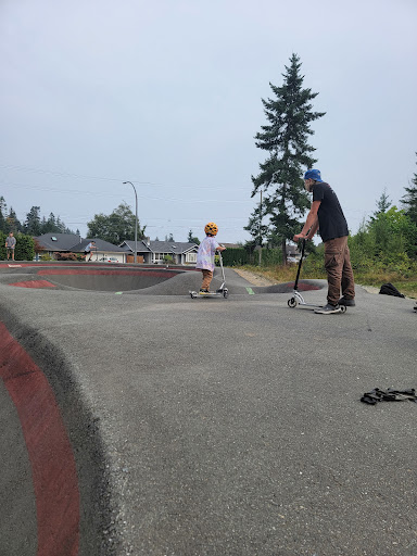Campbell River Bike Park - Thumbnail