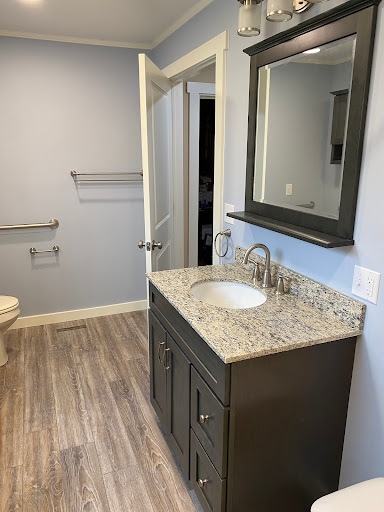 CTR Renovations - Visual