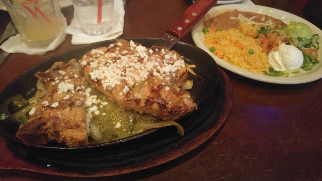 Frankie's Mexican Cuisine