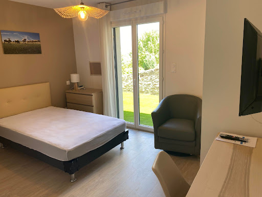 Photo de Maison Marguerite (colocation seniors) à Genilac (42800)