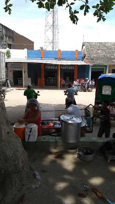 Photos of Shop Fortune