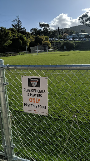Kelvedon Park Soccer Ground - Thumbnail