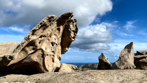 Sfinge della Gallura - Zio Maltinu - Thumbnail