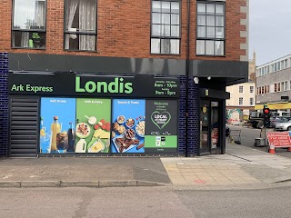 Londis - ARK Express