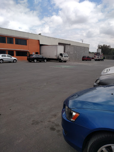 Chapacinta S.A. Gallery - Mexico