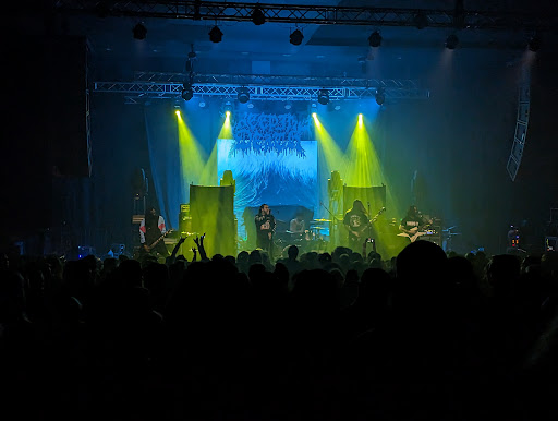 The Lyric at Skyway Theatre - Thumbnail