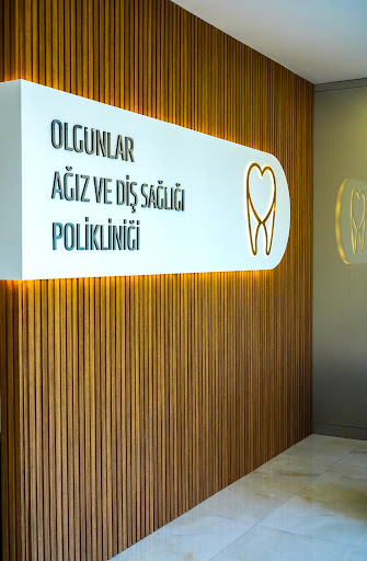 Özel Olgunlar Ağız ve Diş Sağlığı Polikliniği