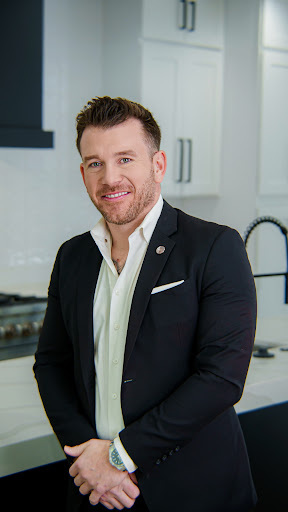The Najarro Group - Simply Vegas Real Estate