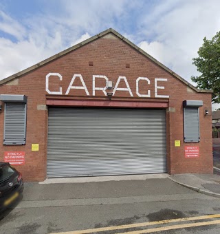 Valley Car & Van Sales