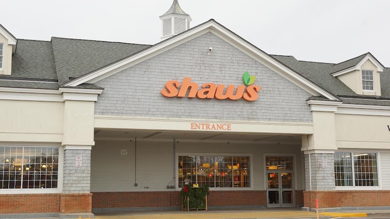 Shaw's photo 2