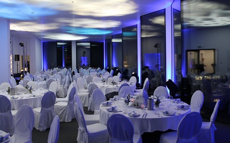 NEXUS Veranstaltungstechnik photo