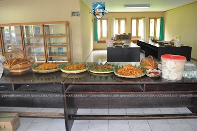 Photos of Outbound Lembang Bandung