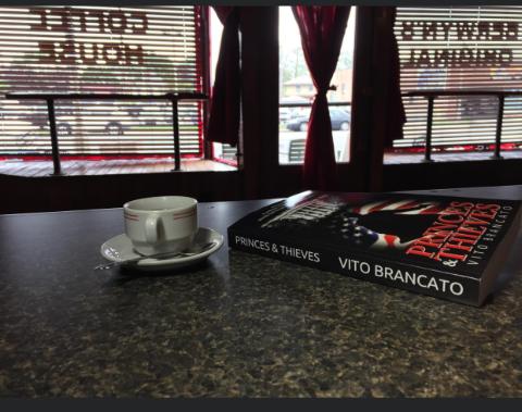 Avito Caffe - Visual