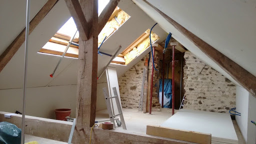 Normandy Builders - Visual