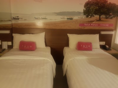 Photos of favehotel Cilacap