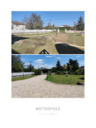 Photo n°16 de La main verte à Paulhac (Jardinier)