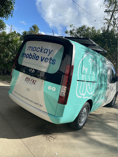 Mackay Mobile Vets - Thumbnail