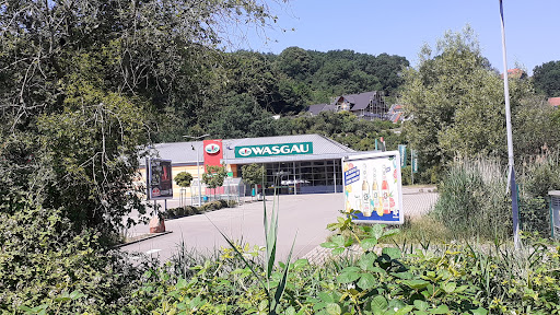 WASGAU Frischemarkt Otterberg