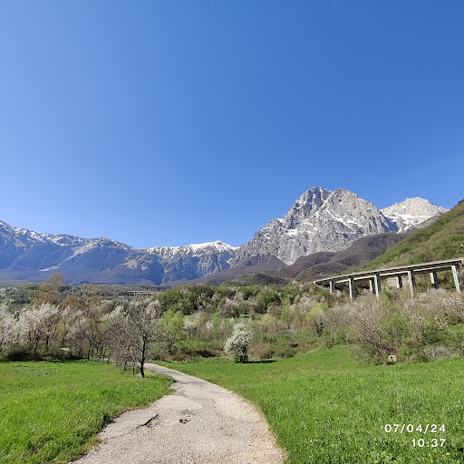 Cascata del Pisciarello - Thumbnail