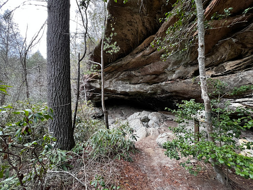 Hidden Passage Trailhead - Thumbnail
