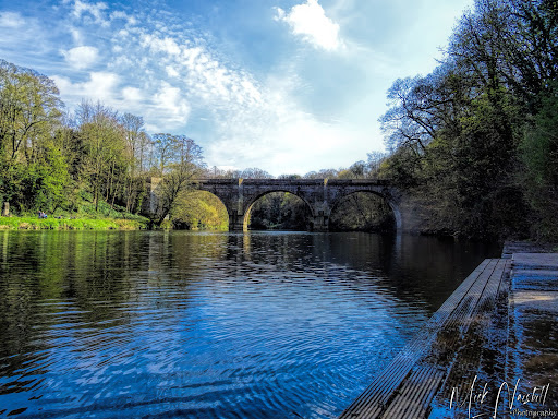 Prebends Bridge - Visual