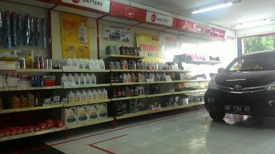 Photos of Shop & Drive Alauddin