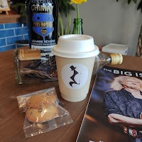 ブレーメン珈琲店 焙煎所