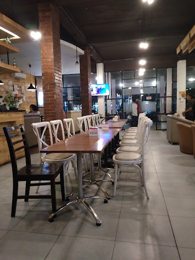 Photos of Mama Ling Kopitiam