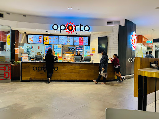 Oporto Bankstown - Thumbnail
