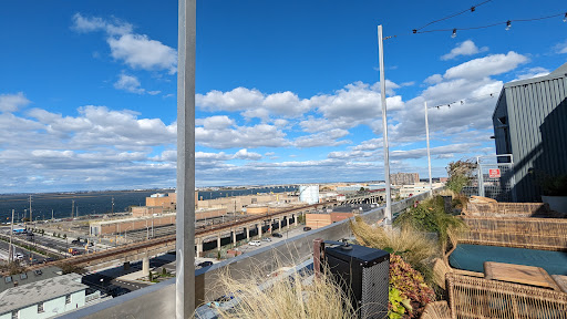 The Roof at the Rockaway - Thumbnail