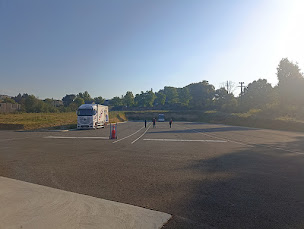 Photo n°3 de ECF CERCA DONZENAC à Donzenac (Auto-école)