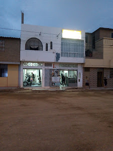 Fitness Gym 1