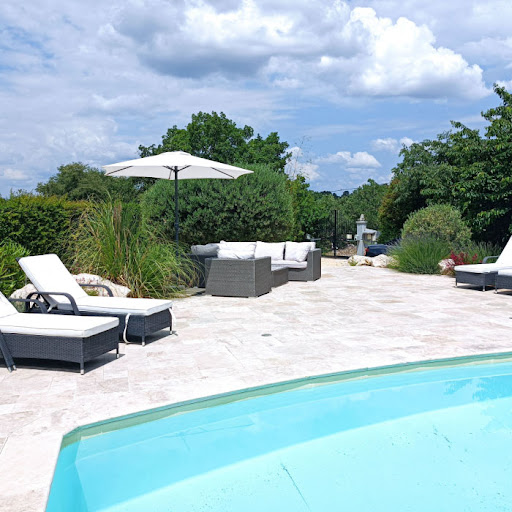 Photo de Maison Provençale Uzès à Mons (30340)