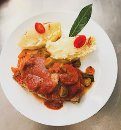 Photo n°11 de Restaurant le Champey à Champey-sur-Moselle (Restaurant français)