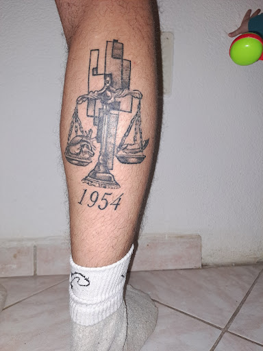Giofoe TATTOO Giorgio Forlano - Thumbnail