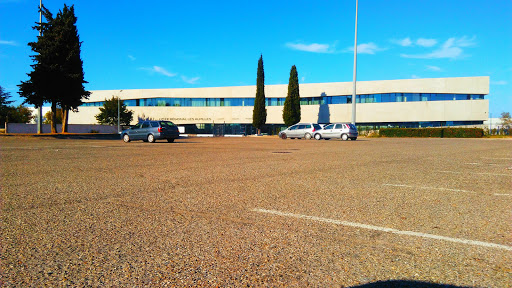 Alpilles Professional School - Thumbnail
