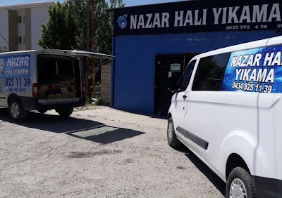 Photos of Nazar Hali Yikama