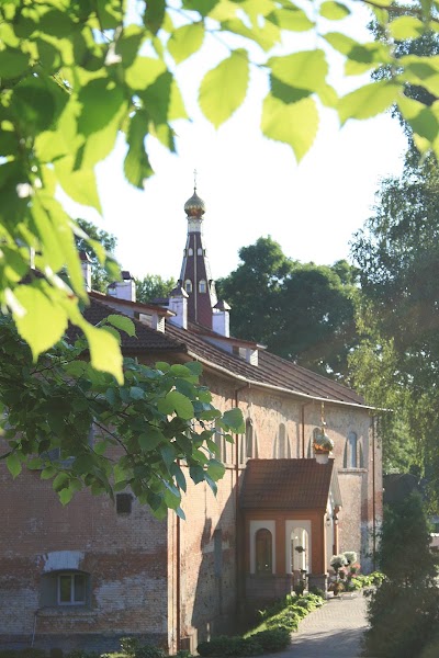 Photos of Svyato-Rozhdestvo-Bogoroditskiy Zhenskiy Monastyr'