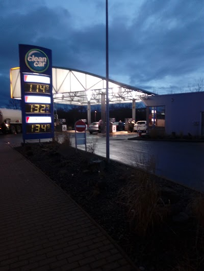 Photos of CleanCar Erfurt