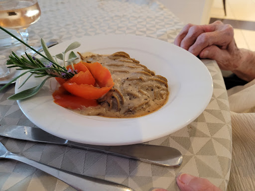 Photo de EHPAD Résidence de Courcelles à Nods (25580)