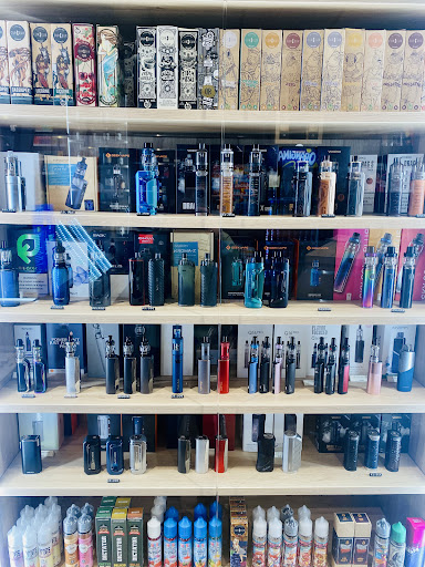 TABAC ARIEL B’VAPE Le Bouscat Gallery - France